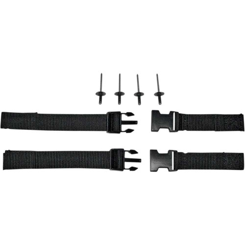 SUPER CADDY STRAP KIT Super Caddy Strap Kit - Semi-Pro/Super Sport Caddy - Replacement Strap Kit