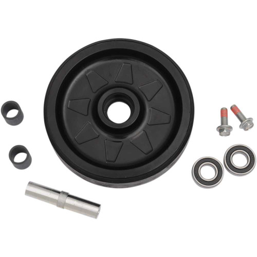 CAMSO 7016000199 Camso Wheel Assembly - 200 Mm 7016-00-0199