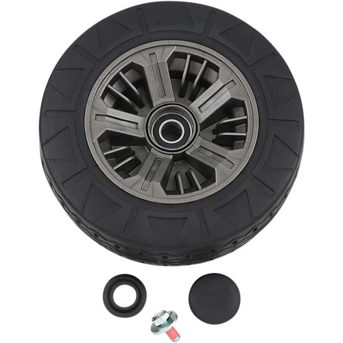 CAMSO 7016002255 Camso Wheel Assembly - 255 Mm 7016-00-2255