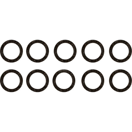 JAMES GASKET JGI4357135 James Gasket Wheel Seal - Cork - Large - 35-66 Bt Jgi-43571-35