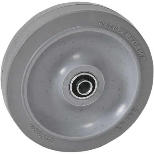 Eazymove Wheel - Snowmobile Cart - Replacement - Gray Wh1001-3
