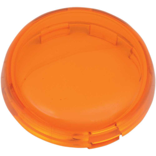 CHRIS PRODUCTS DHD5A Chris Products Deuce Lens - Amber Dhd5A