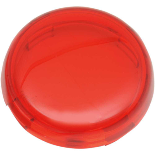 CHRIS PRODUCTS DHD5R Chris Products Deuce Lens - Red Dhd5R
