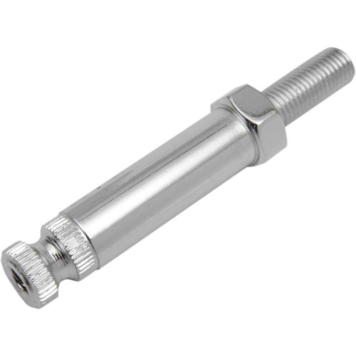 K&S TECHNOLOGIES 121217 Turn Signal Stem - Honda - Medium 12-1217