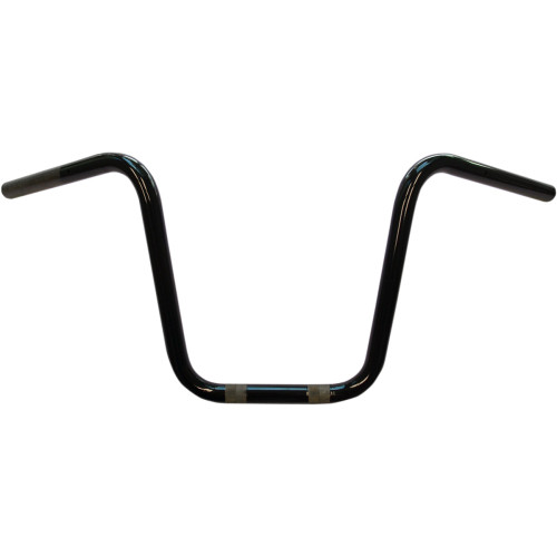 Baron Handlebar - Skinny - 12-Bolt - Black Ba-7350-12B