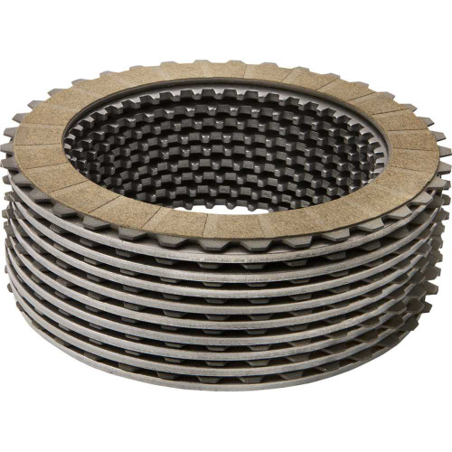 BAKER DRIVETRAIN CPRKBDM Baker Drivetrain Clutch Kit - 9-Plate Big Dog Cprk-Bdm