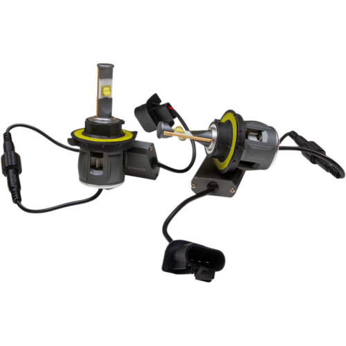 RIVCO PRODUCTS LED150 Rivco Products H13 Led Replacement Bulbs Led-150