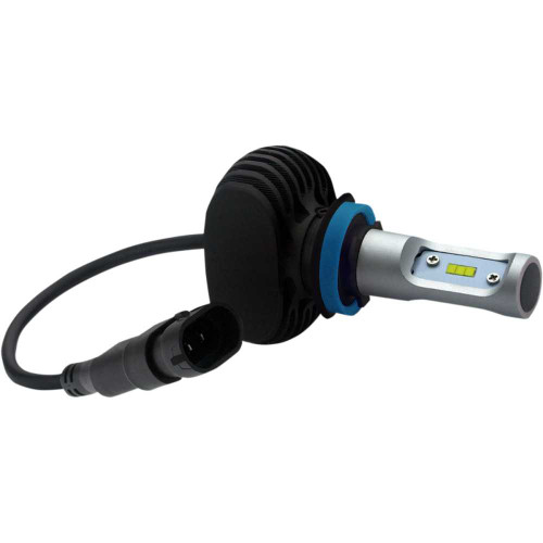 HEADWINDS 89032H911 Headwinds Led Headlight Bulb - H8, H9, H11 Or H16 8-9032-H911