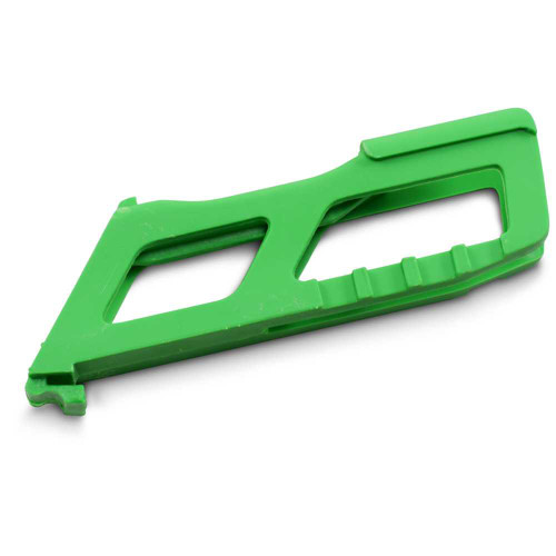 UFO KA04708026 Ufo Chain Guide - Green - Kx 250F/450F Ka04708-026