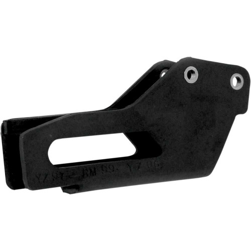 UFO YA03871001 Ufo Chain Guide - Black - Yamaha Ya03871-001