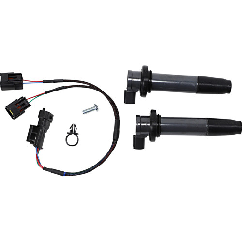 Dynojet Stick Ignition Coil - Rzr Xp Turbo 96060001
