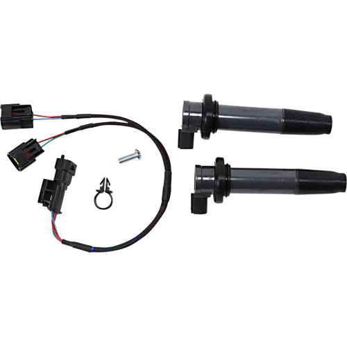 DYNOJET 96060001 Dynojet Stick Ignition Coil - Rzr Xp Turbo 96060001