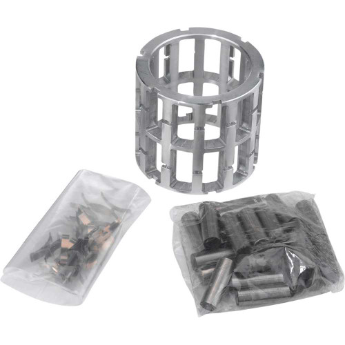 MOOSE UTILITY 1001145PU Moose Utility Aluminum Sprague Carrier - Rzr 100-1145-Pu