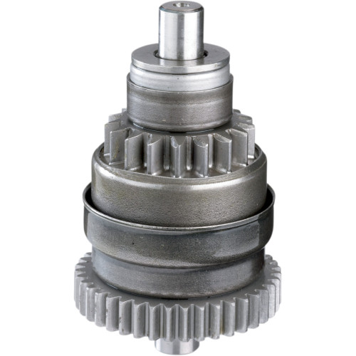 Moose Utility Starter Drive - Polaris M-61-502