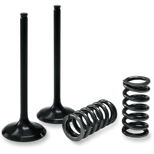 PROX 28SES34051 Prox Valve And Spring Kit - Exhaust - Suzuki 28.Ses3405-1