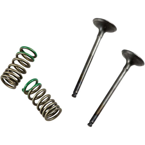 PROX 28SES24021 Prox Valve And Spring Kit - Exhaust - Gas Gas | Yamaha 28.Ses2402-1