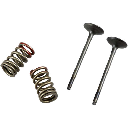 PROX 28SES43351 Prox Valve And Spring Kit - Exhaust - Kawasaki | Suzuki 28.Ses4335-1