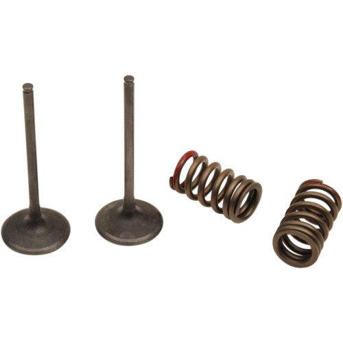 Prox Valve And Spring Kit - Intake - Kawasaki | Suzuki 28.Sis4335-2