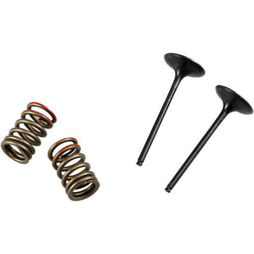 PROX 28SIS43412 Prox Valve And Spring Kit - Intake - Kawasaki 28.Sis4341-2