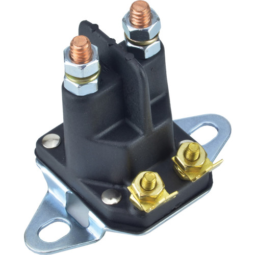 Parts Unlimited Starter Solenoid