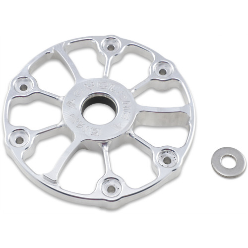 Bikeman Performance Cyclone Clutch Cover 20-Cyclone-3