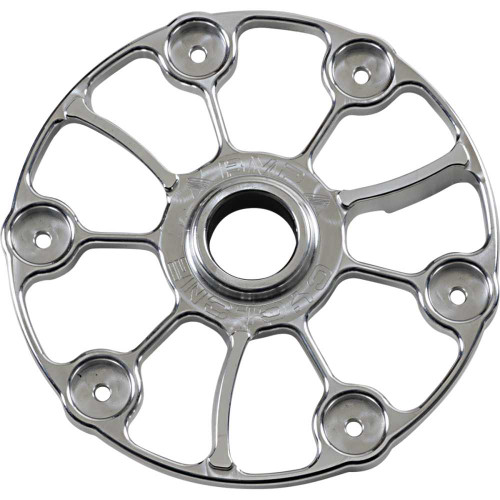 BIKEMAN PERFORMANCE 20CYCLONE4 Bikeman Performance Cyclone Clutch Cover 20-Cyclone-4