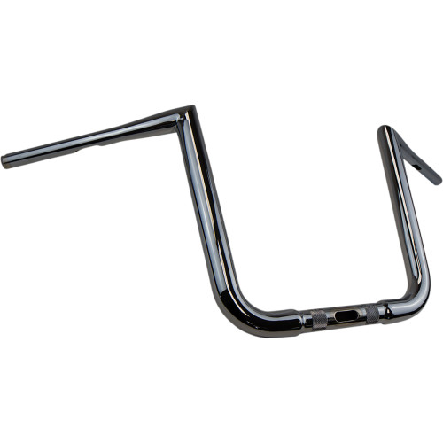 Khrome Werks Handlebar - Flt - 12" - Chrome 300642