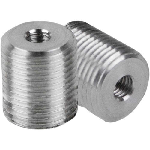 DRIVEN RACING DBEWADPSU Driven Racing Bar End Adapter - Gsx-R1000 Dbew-Adp-Su