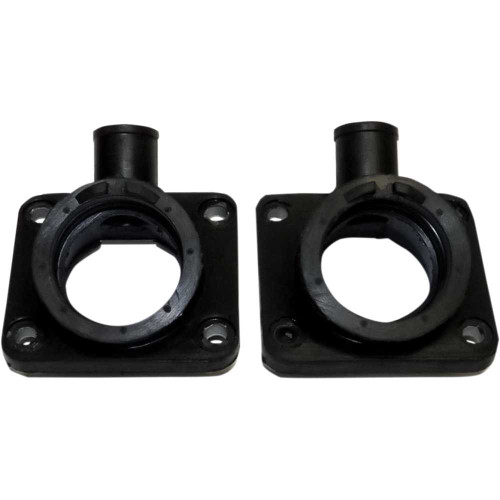 WSM 7752001K Wsm Carburetor Intake Flange Kit - Yamaha - 34 Mm 77-520-01K