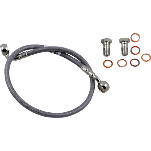 GALFER FK003D704R Galfer Brake Line - Stainless Steel Fk003D704R