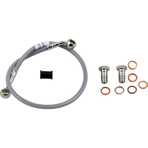 GALFER FK003D879R Galfer Brake Line - Stainless Steel Fk003D879R