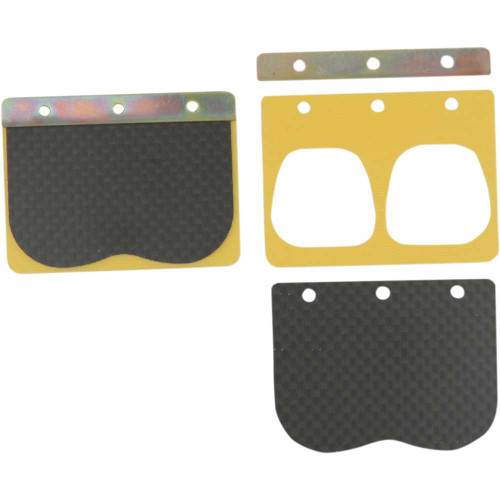 BOYESEN PRO198 Boyesen Pro Series Reed Set - Honda Pro-198