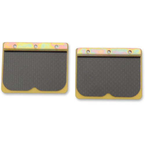 Boyesen Pro Series Reed Set - Suzuki Psr-89