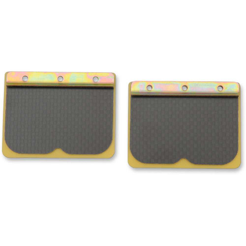 BOYESEN PSR89 Boyesen Pro Series Reed Set - Suzuki Psr-89