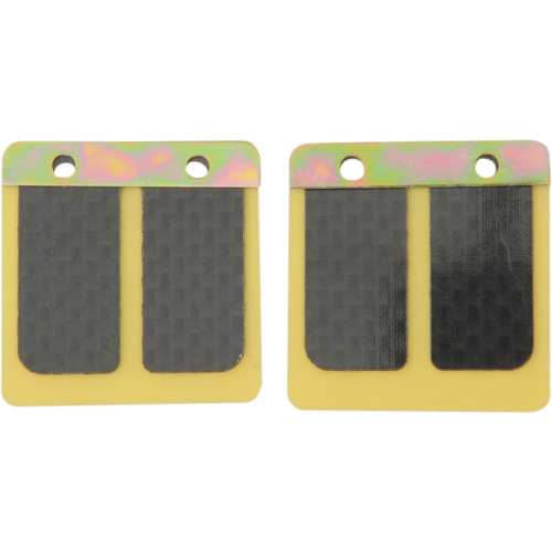 Boyesen Pro Series Reed Set - Kawasaki/Suzuki Pro73