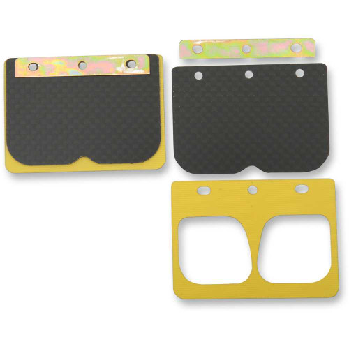 BOYESEN PRO02 Boyesen Pro Series Reed Set - Honda Pro02