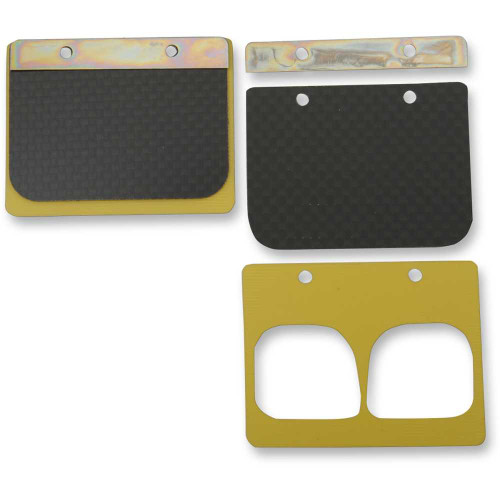 BOYESEN PRO08 Boyesen Pro Series Reed Set - Yamaha Pro08