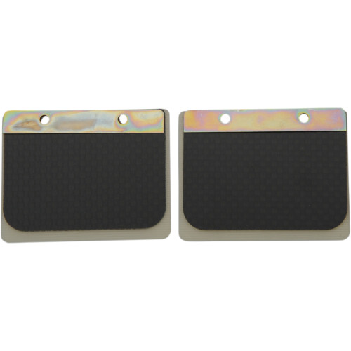 Boyesen Pro Series Reed Set - Suzuki Pro125