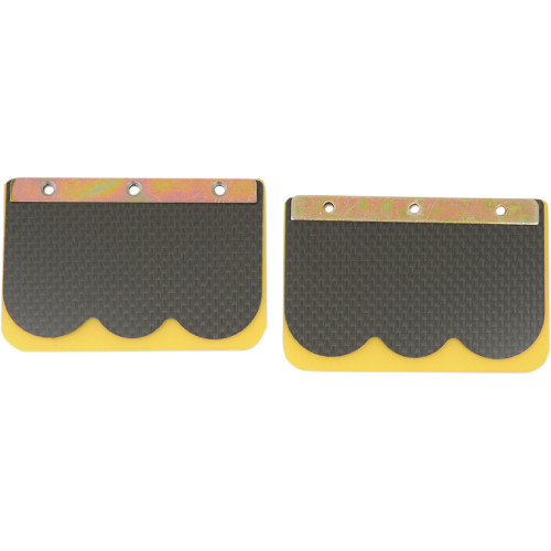 Boyesen Pro Series Reed Set - Suzuki Pro-208