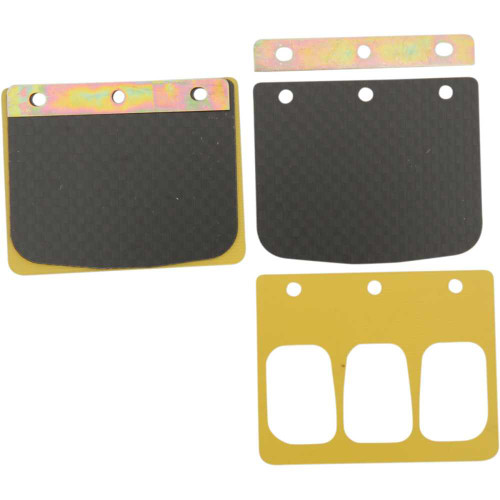 BOYESEN PRO217 Boyesen Pro Series Reed Set - Yamaha Pro-217