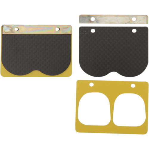 BOYESEN PRO218 Boyesen Pro Series Reed Set - Yamaha Pro-218