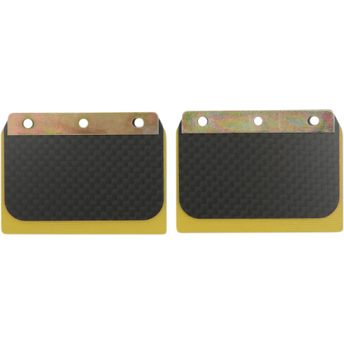 Boyesen Pro Series Reed Set - Yamaha Pro-49