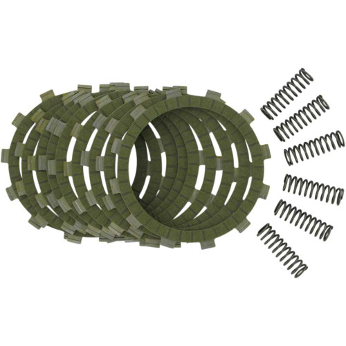 EBC SRC87 Ebc Clutch Kit Src87