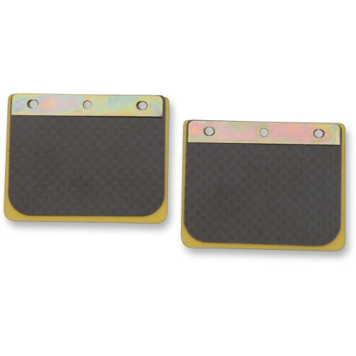 BOYESEN PRO98 Boyesen Pro Series Reed Set - Honda Pro-98