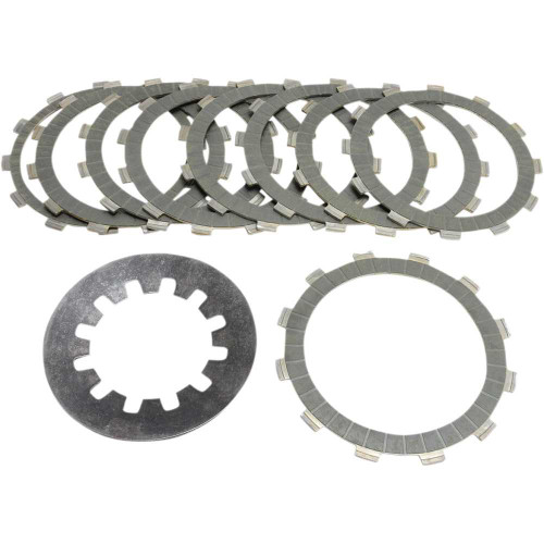 EBC SRC131 Ebc Clutch Kit Src131
