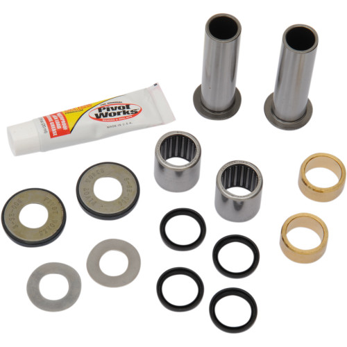 Pivot Works Swingarm Bearing Kit Pwsak-S17-400