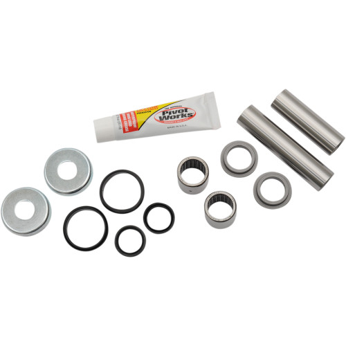 Pivot Works Swingarm Bearing Kit Pwsak-H18-400