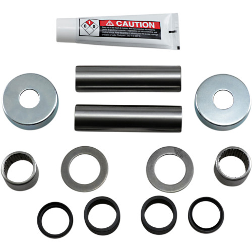 Pivot Works Swingarm Bearing Kit Pwsak-Y26-000