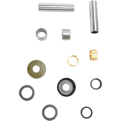 PIVOT WORKS PWSAKY29450 Pivot Works Swingarm Bearing Kit Pwsak-Y29-450