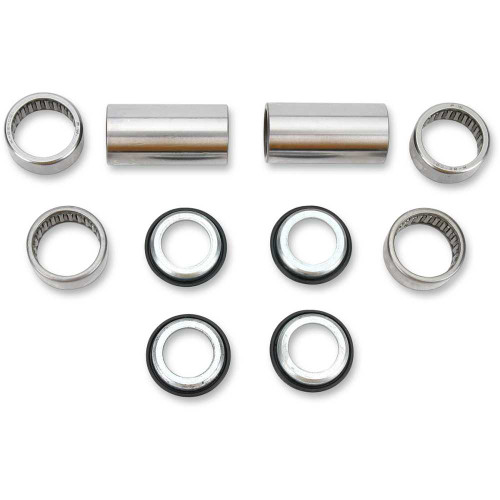 PIVOT WORKS PWSAKK02021 Pivot Works Swingarm Bearing Kit Pwsak-K02-021